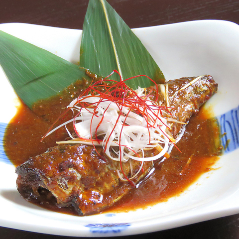ぬか炊き